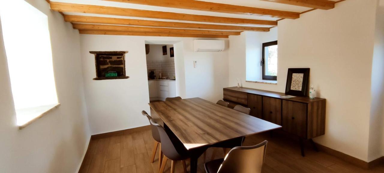 Pomar Das Oliveiras - Private Swimming Pool - Free Ev Chrg - Pet Friendly Carvalhal  Exterior foto