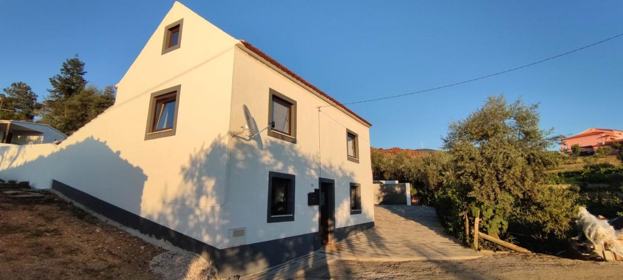 Pomar Das Oliveiras - Private Swimming Pool - Free Ev Chrg - Pet Friendly Carvalhal  Exterior foto