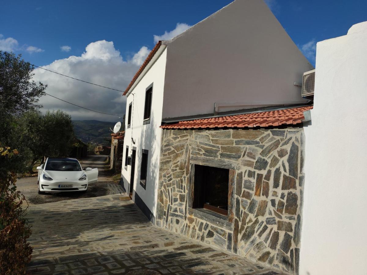 Pomar Das Oliveiras - Private Swimming Pool - Free Ev Chrg - Pet Friendly Carvalhal  Exterior foto