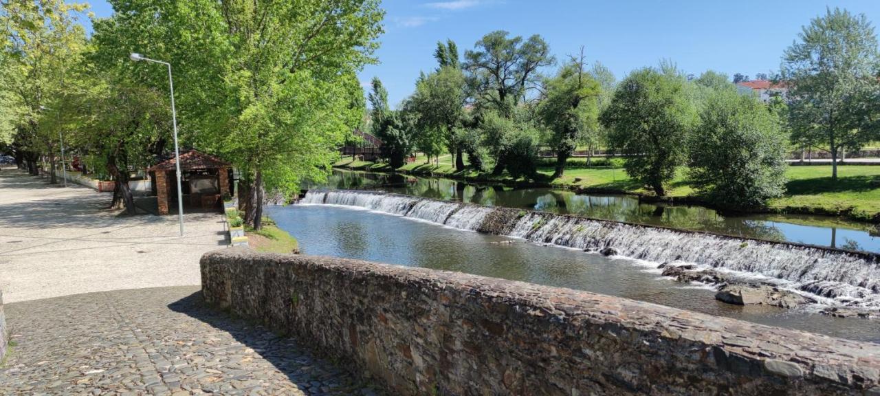 Pomar Das Oliveiras - Private Swimming Pool - Free Ev Chrg - Pet Friendly Carvalhal  Exterior foto