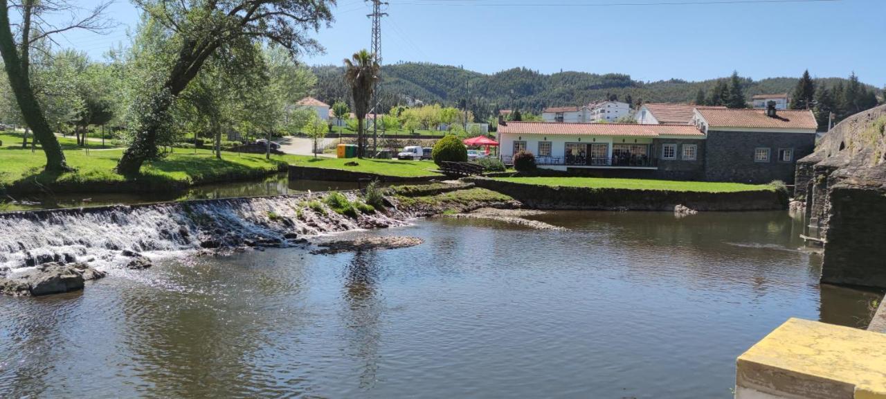 Pomar Das Oliveiras - Private Swimming Pool - Free Ev Chrg - Pet Friendly Carvalhal  Exterior foto