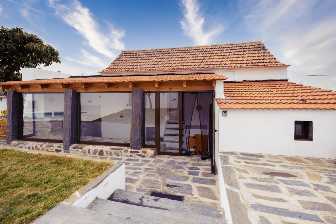 Pomar Das Oliveiras - Private Swimming Pool - Free Ev Chrg - Pet Friendly Carvalhal  Exterior foto