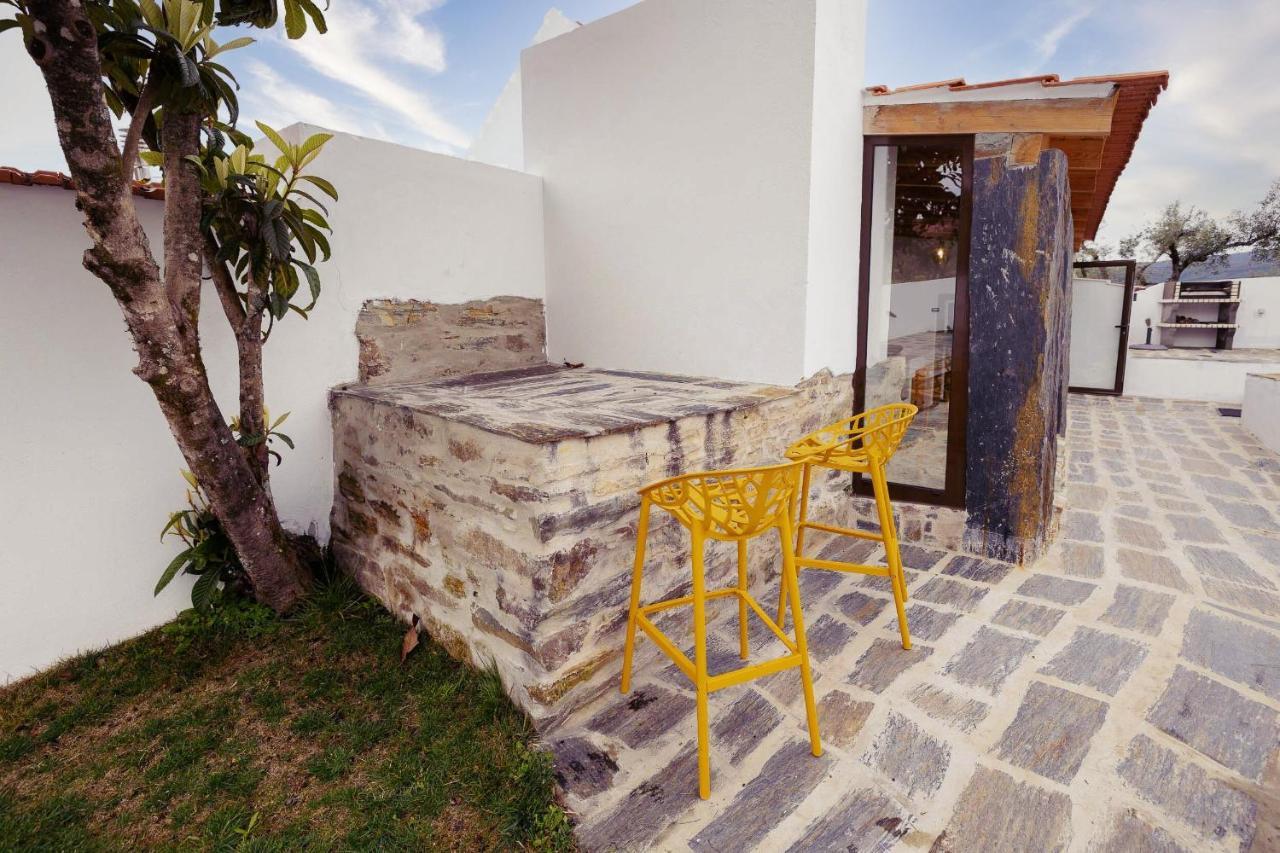 Pomar Das Oliveiras - Private Swimming Pool - Free Ev Chrg - Pet Friendly Carvalhal  Exterior foto