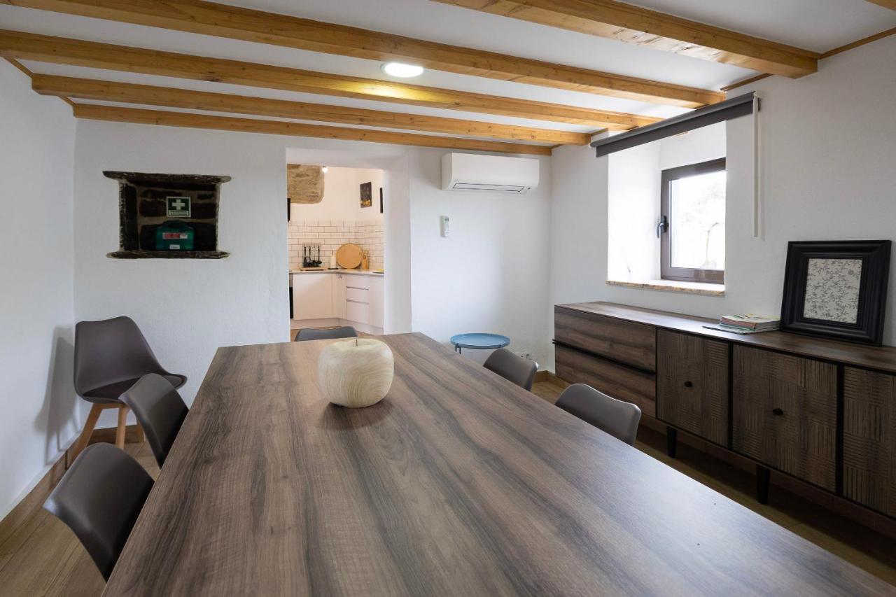 Pomar Das Oliveiras - Private Swimming Pool - Free Ev Chrg - Pet Friendly Carvalhal  Exterior foto