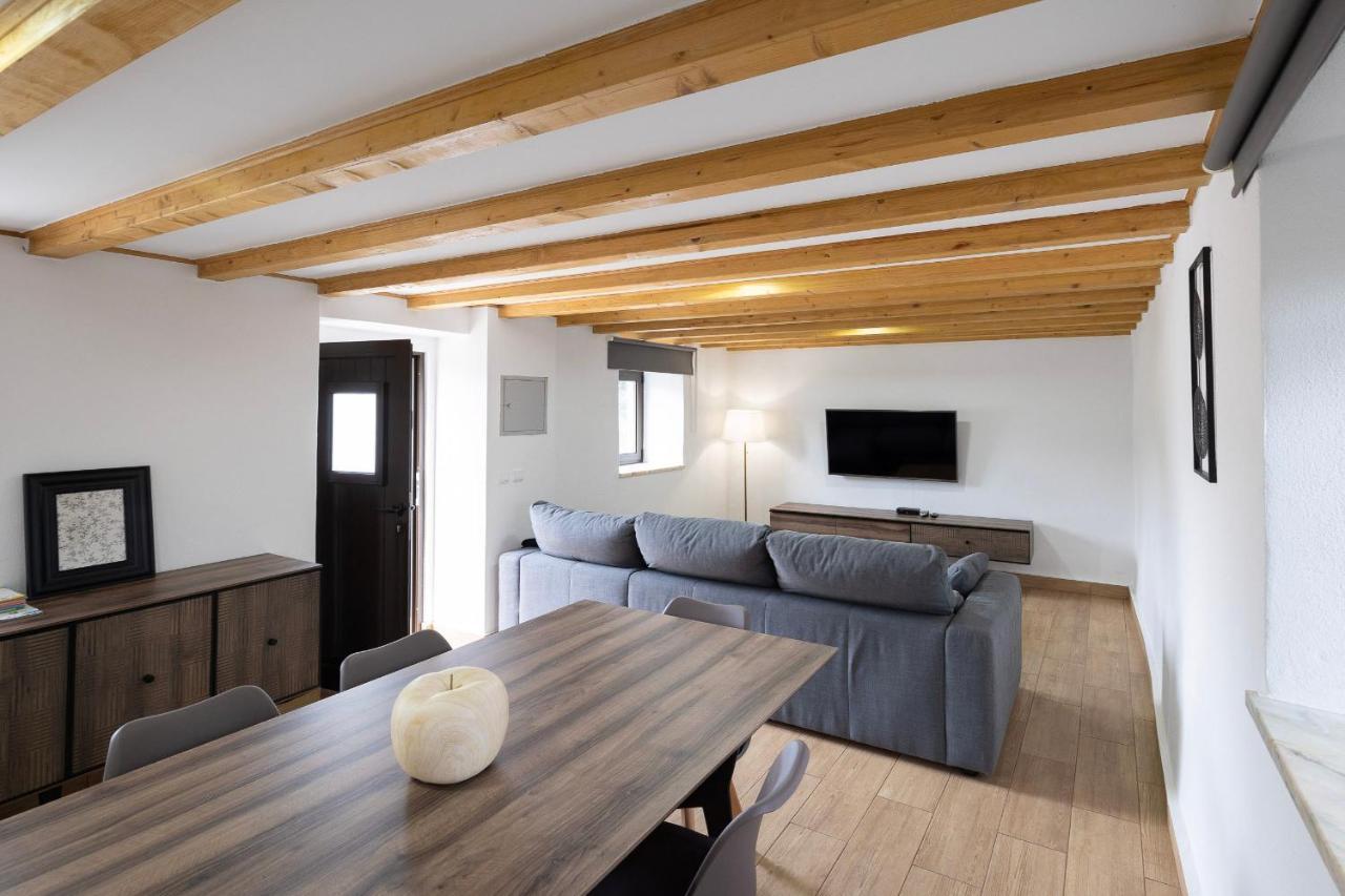 Pomar Das Oliveiras - Private Swimming Pool - Free Ev Chrg - Pet Friendly Carvalhal  Exterior foto
