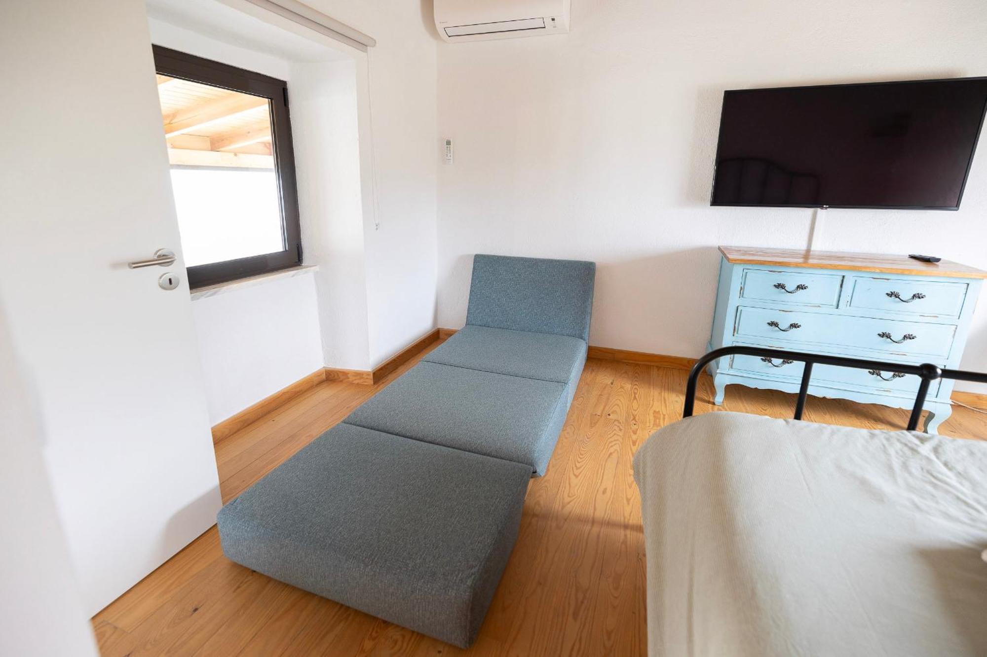 Pomar Das Oliveiras - Private Swimming Pool - Free Ev Chrg - Pet Friendly Carvalhal  Exterior foto