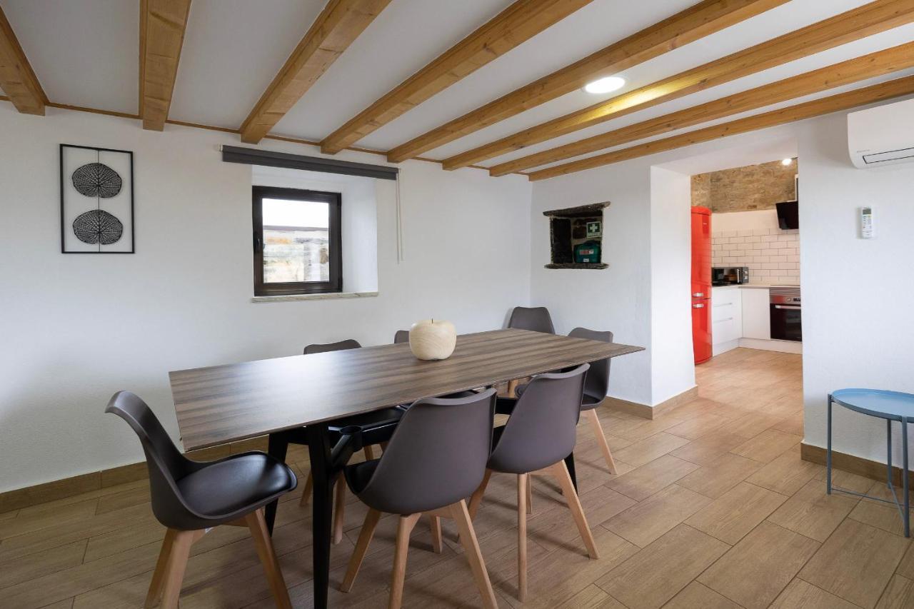 Pomar Das Oliveiras - Private Swimming Pool - Free Ev Chrg - Pet Friendly Carvalhal  Exterior foto