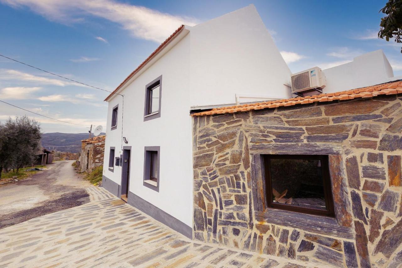 Pomar Das Oliveiras - Private Swimming Pool - Free Ev Chrg - Pet Friendly Carvalhal  Exterior foto