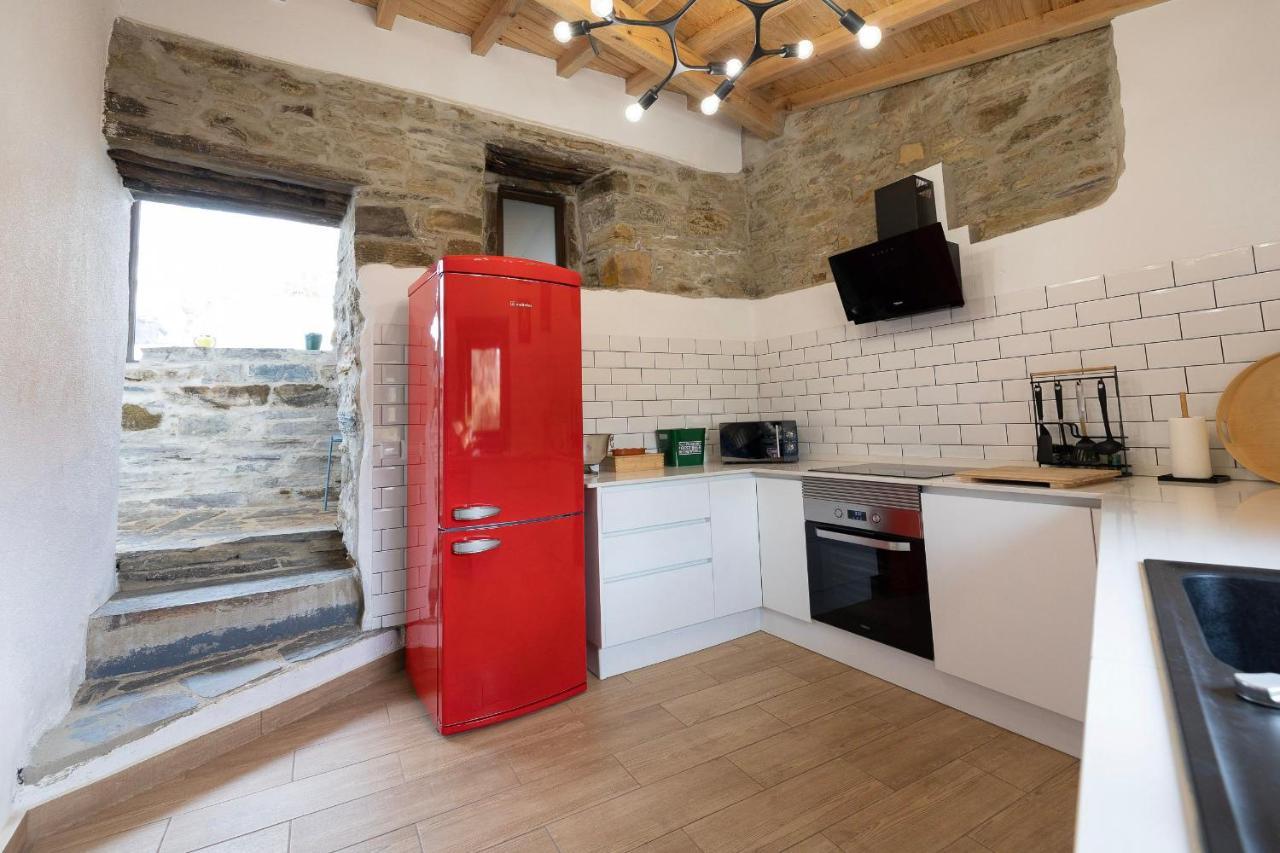 Pomar Das Oliveiras - Private Swimming Pool - Free Ev Chrg - Pet Friendly Carvalhal  Exterior foto