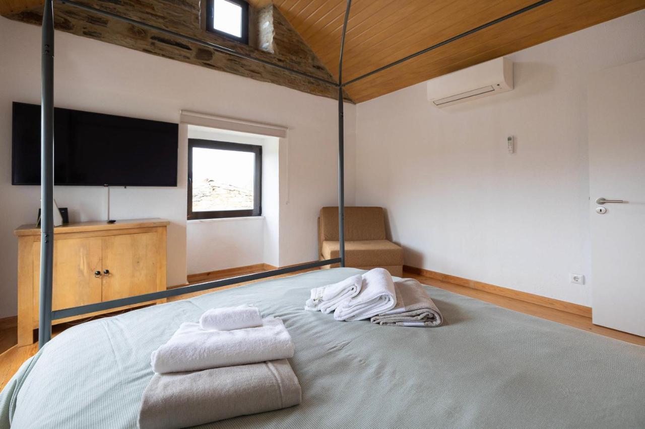 Pomar Das Oliveiras - Private Swimming Pool - Free Ev Chrg - Pet Friendly Carvalhal  Exterior foto