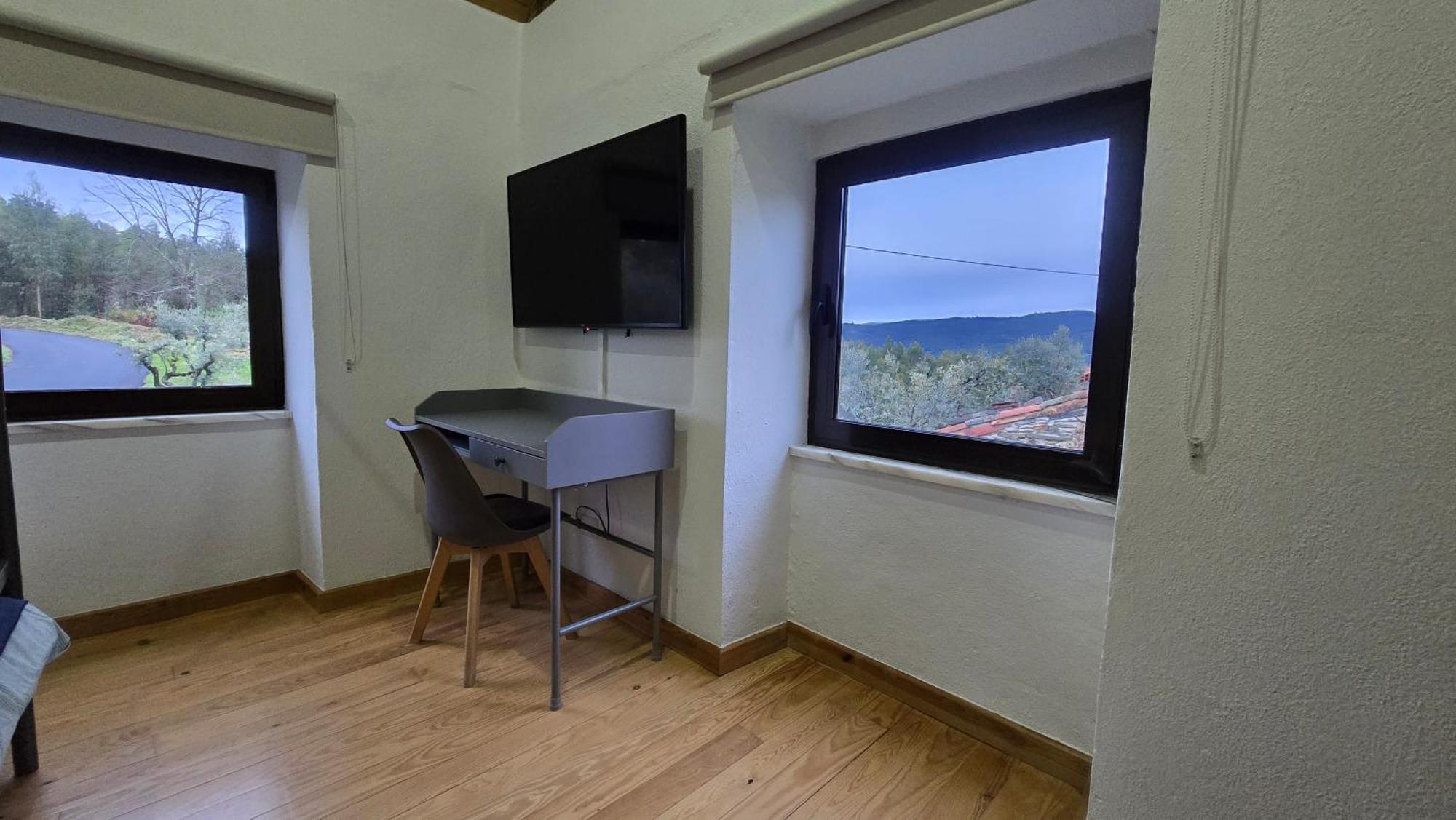 Pomar Das Oliveiras - Private Swimming Pool - Free Ev Chrg - Pet Friendly Carvalhal  Exterior foto
